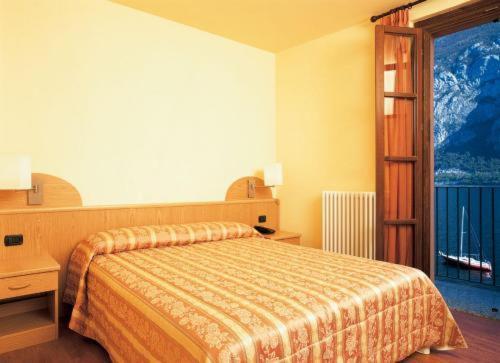 Hotel Bellavista Valmadrera Room photo